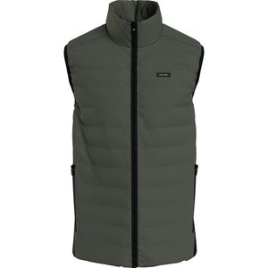 Calvin Klein Recycled Side Logo Vest