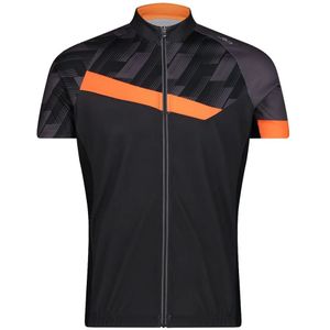 Cmp 33n6767 T-shirt Met Korte Mouwen