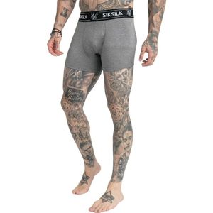Siksilk Boxers 3 Eenheden