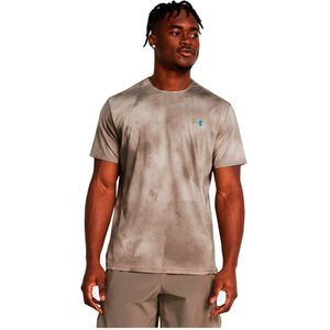 Under Armour Vanish Pro Vent Printed T-shirt Met Korte Mouwen