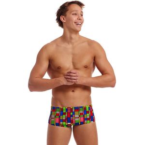Funky Trunks Sidewinder Zwemboxer