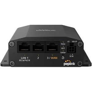 Peplink Max Br1 Mini-router 5g