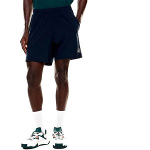 Ea7 Emporio Armani Tennis Pro Pl St Korte Broek