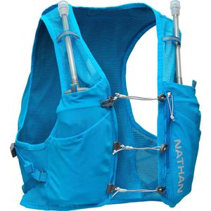 Nathan - Pinnacle Breeze - Hydratatierugzak - 4L