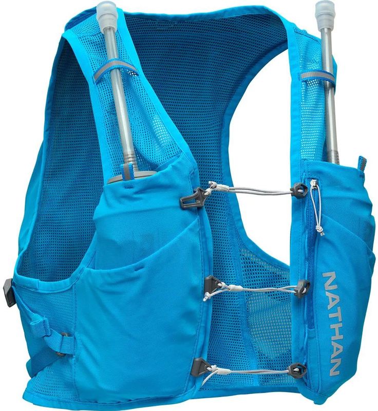 Nathan - Pinnacle Breeze - Hydratatierugzak - 4L