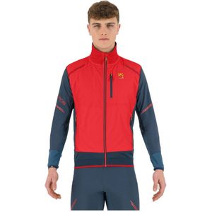 Karpos Alagna Plus Evo Vest Rood XL Man