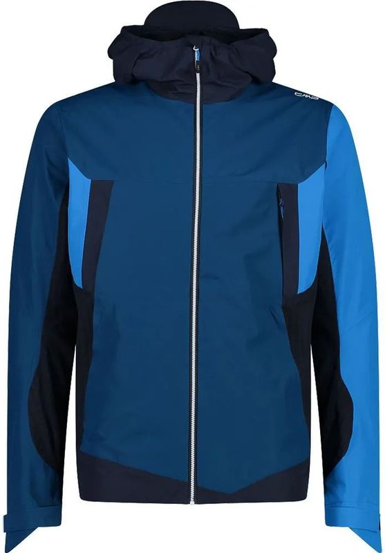 Cmp - 33z2877 - Jas - Unlimitech-collectie - Waterdicht - Ademend