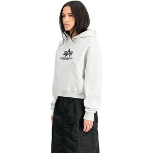 Alpha Industries Basic Pp Hoodie