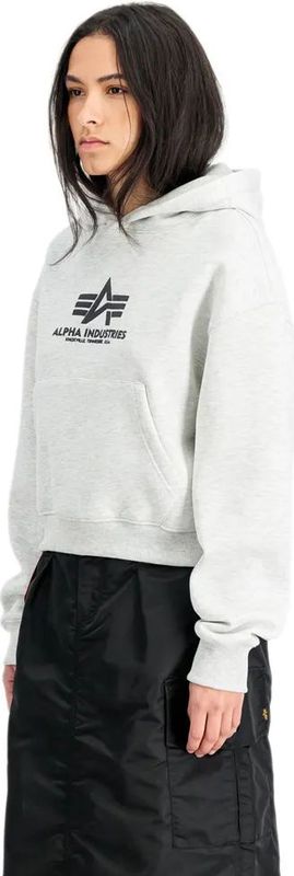 Alpha Industries Basic Pp Hoodie