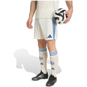 Adidas Racing Club Strasbourg 25/26 Weg Korte Broek