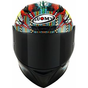 Suomy Tx-pro Carbon Chieftain Integraalhelm