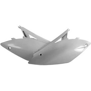 Cemoto Kawasaki Kx250f 09-12/kx450f 09-11 Zijpanelen