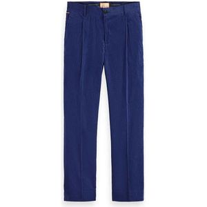 Scotch & Soda - 174466 - Chino Broek - Heren