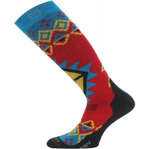 Lasting Swv Lange Sokken