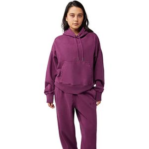 Fox Racing Lfs Wordmark Oversized Hoodie