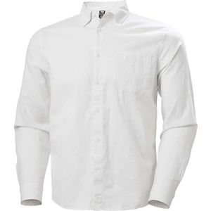Helly Hansen Club Overhemd Met Lange Mouwen