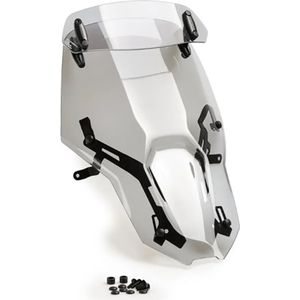 Puig Touring Honda Crf1100l Africa Twin 2023 Voorruit Met Vizier