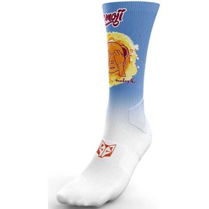 Otso Emoji Monkey See Sokken