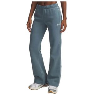 Under Armour - Rival Fleece Piped - Broek - Licht - Comfortabel - Zacht