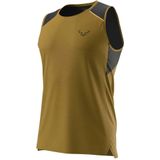 Sky - Tank - T-shirt - Groen - 100% Gerecycled Polyester