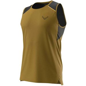 Sky - Tank - T-shirt - Groen - 100% Gerecycled Polyester