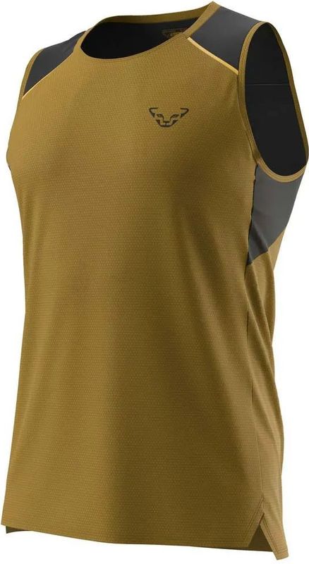 Sky - Tank - T-shirt - Groen - 100% Gerecycled Polyester