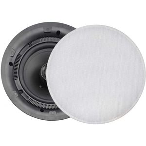 Fusion Ms-cl602-luidsprekers Gerenoveerd
