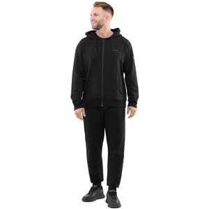 Viking Team Wear Sweatshirt Met Rits