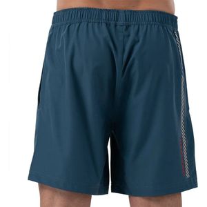 Drop Shot - Caluca - Korte Broek - Blauw