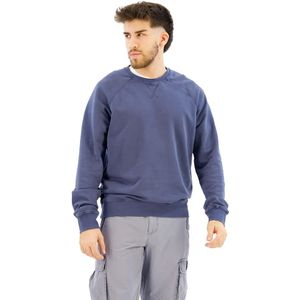 Ecoalf Berja Sweatshirt Grijs Man
