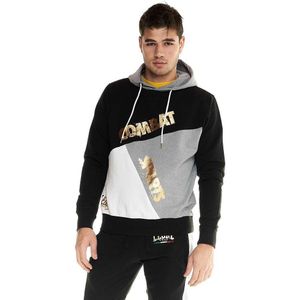 Leone Apparel Gold Hoodie