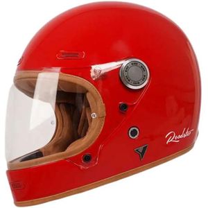 By City Roadster Iii Integraalhelm