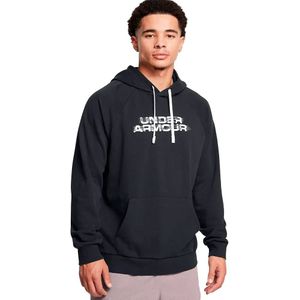 Under Armour Rival Fleece Textured Coldgear Hoodie