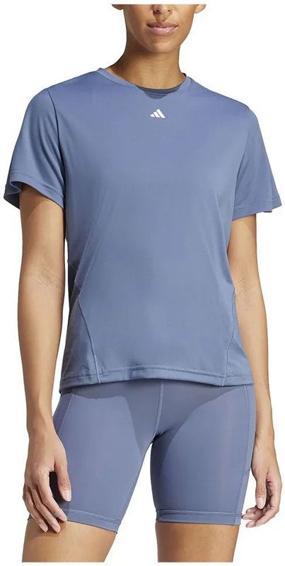 adidas - Damestrui - AEROREADY - Trainingsshirt