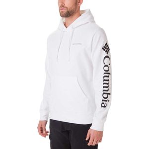 Columbia Viewmont Ii Graphic Hoodie Wit L Man