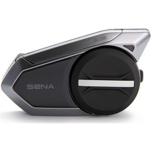 Sena 50s - Bluetooth Communicatiesysteem - Motorfiets - Mesh Intercom