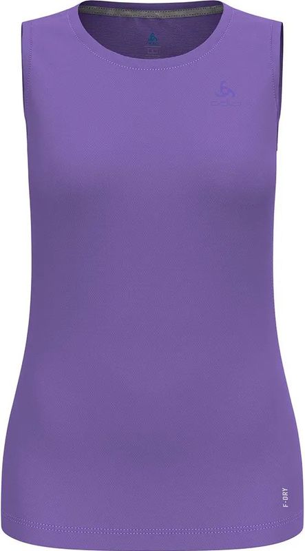 Odlo - F-dry - Mouwloos T-shirt - Dames