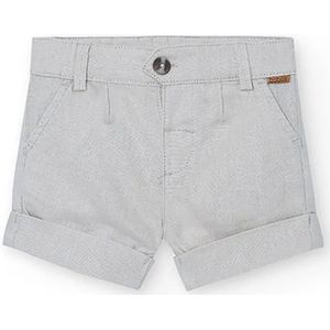 Boboli - 718073 - Korte Broek - Grijs - 5 Years - Jongens