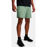 Under Armour - Vanish Woven 6´´ - Korte Broek - Sneldrogend - Ultralicht - Ademend