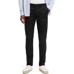 Scotch & Soda Essentials Mott Super Slim Fit Chino Broek