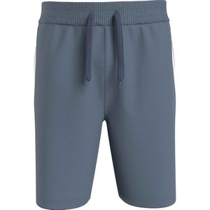 Tommy Hilfiger Established Shorts Pyjama Blauw XL Man