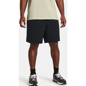 Under Armour Unstoppable Vented Korte Broek