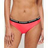Superdry Elastic Classic Bikinibroekje