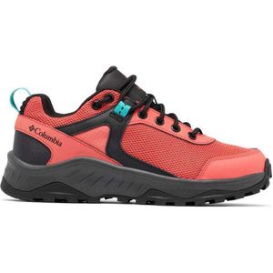 Columbia Trailstorm™ Ascend Wp Hiking Shoes Rood EU 36 Vrouw
