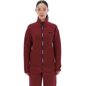 Reebok Classics Through Track Jas