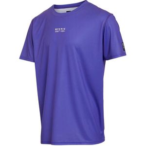 Mystic Tactic Loosefit Quickdry T-shirt Met Korte Mouwen