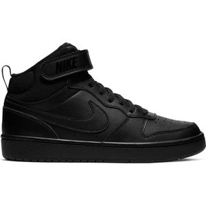 Nike Court Borough Mid 2 Gs Schoenen