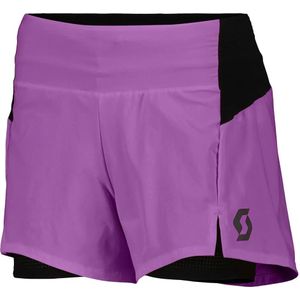 Scott Hybrid Endurance Tech Korte Broek