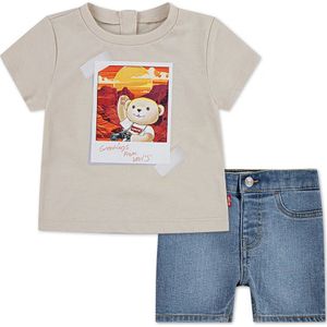 Levi´s ® Kids Photo Op Denimset