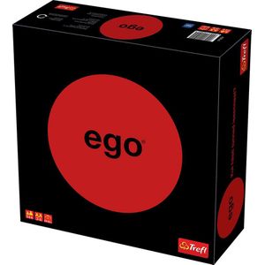 Trefl Board Game Ego In Estonian Lang Pop